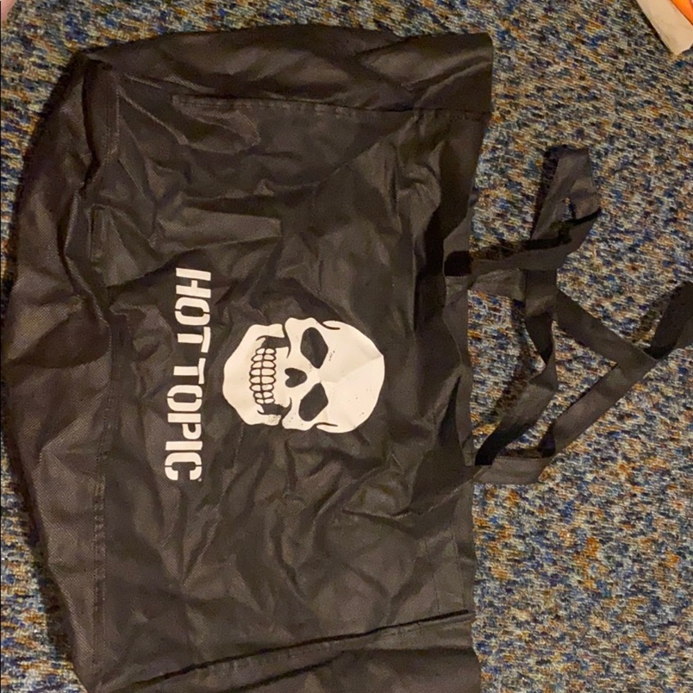 Tote bag